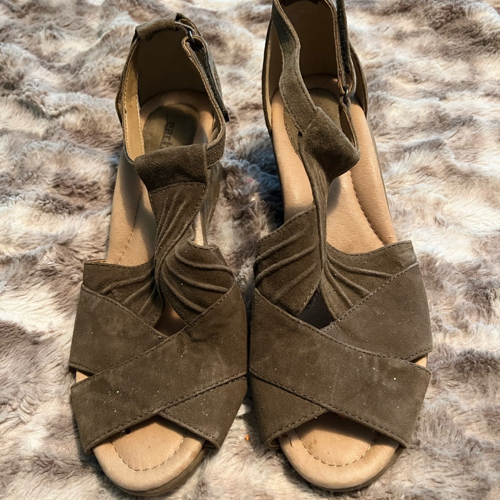 Wedges